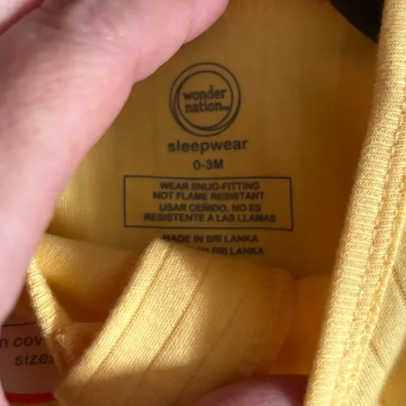 NWT *Bundle of 3* Infant boys sleep and play onsies sz 0-3M - Picture 2 of 7